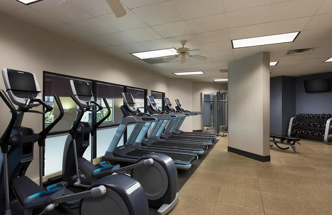 Embassy Suites By Hilton Dallas Frisco Hotel & Convention Center-1