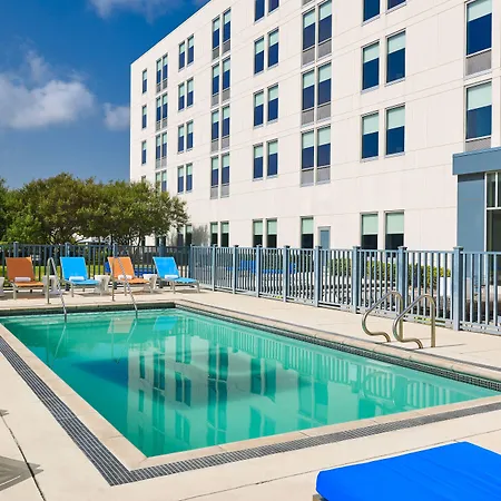 Aloft By Marriott Frisco-2